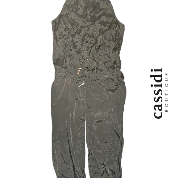 Vintage overalls Cassidi Boutique - Picture 4 of 13